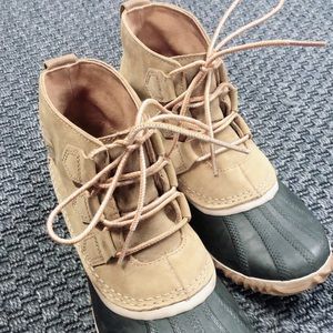 Women’s Sorel Out n About Winter Boot